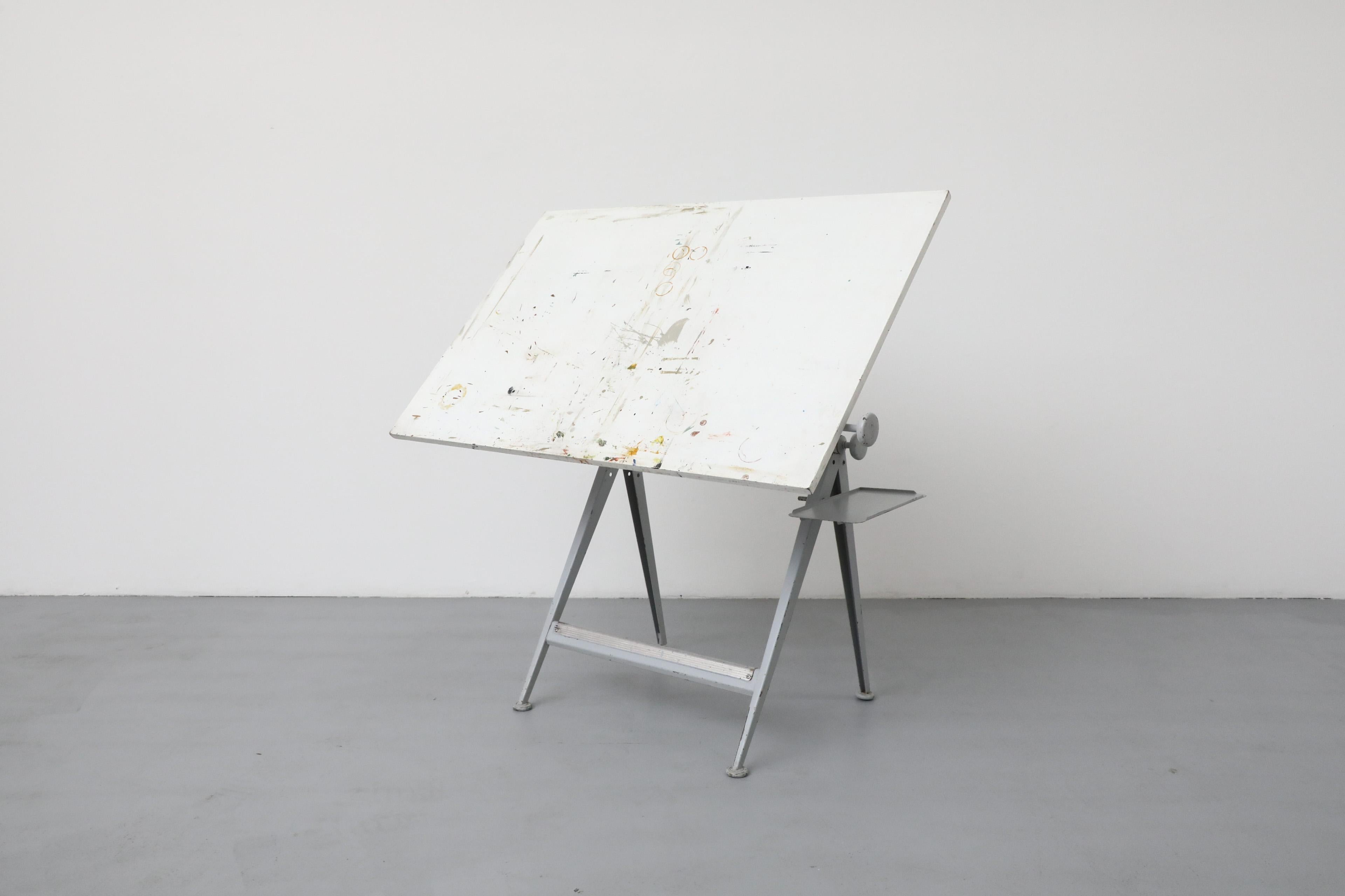 Industrial 1958 Wim Rietveld 