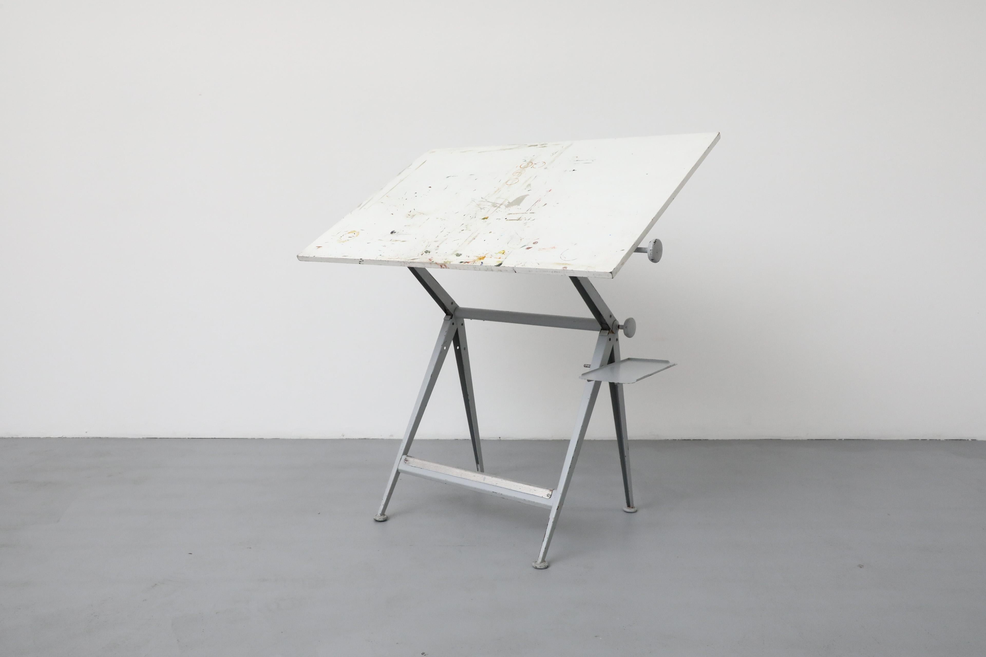 Dutch 1958 Wim Rietveld 