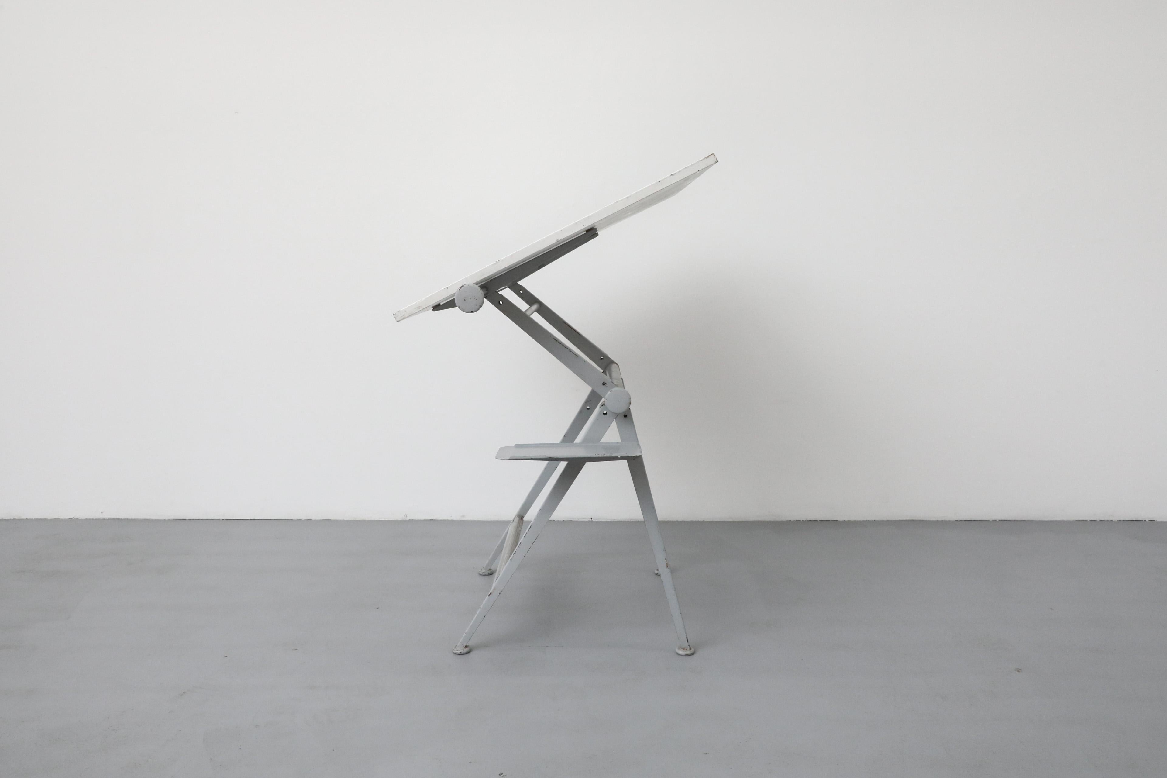 Enameled 1958 Wim Rietveld 