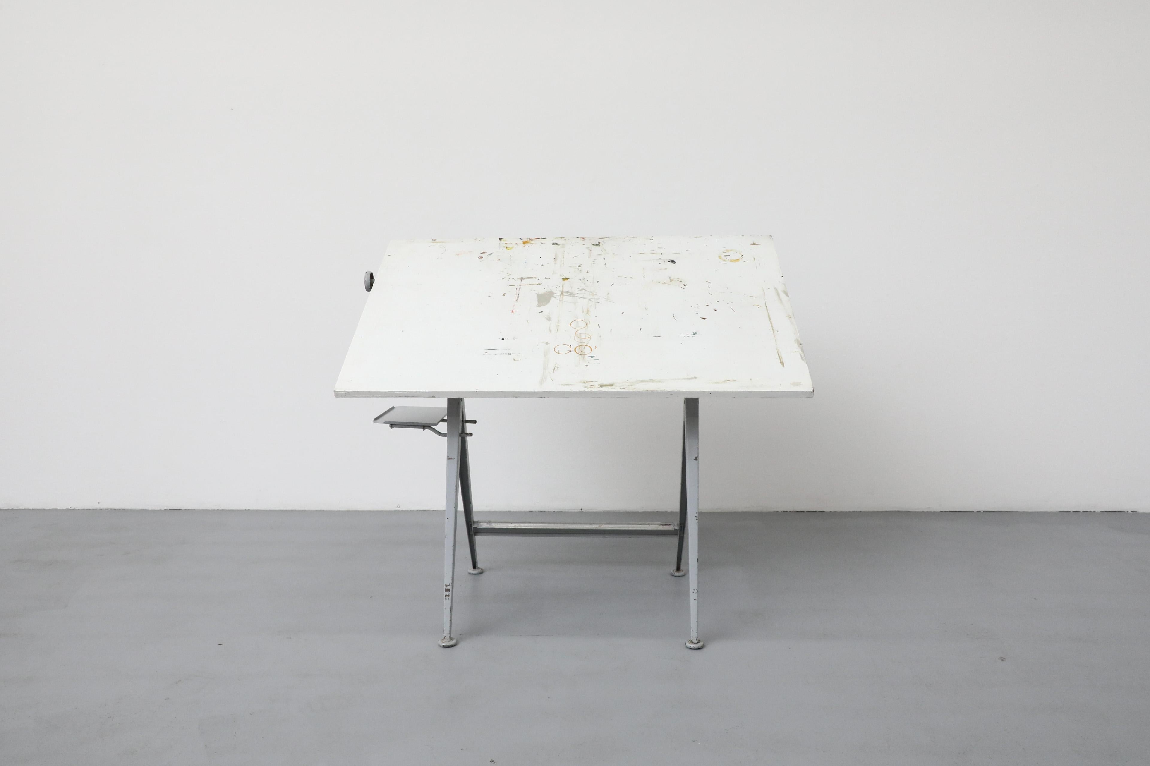 Metal 1958 Wim Rietveld 