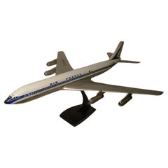 1959 Boeing 707-328B Model - Air France