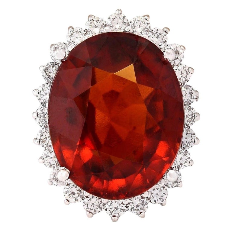 Details about Orange Hessonite Garnet Gemstone 10k Rose Gold RingA Precious Gift for Her Details about Orange Hessonite Garnet Gemstone 10k Rose Gold RingA Precious Gift for Her