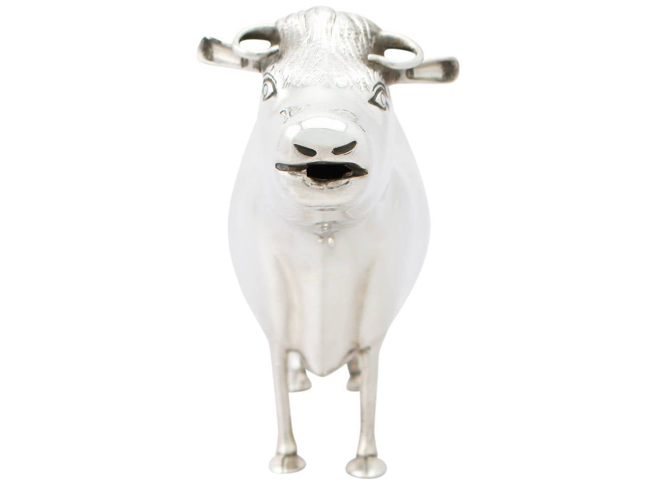 sterling cow