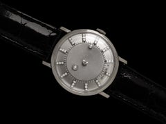 1959 Jaeger-LeCoultre / Vacheron & Constantin Vintage Galaxy Mystery Dial