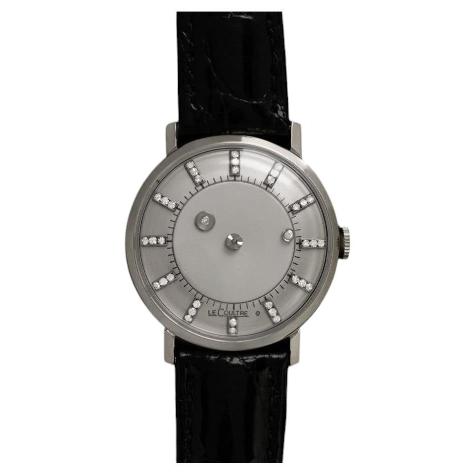What is a vintage-style watch?