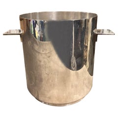 1959 Lino Sabattini for Christofle French Wine Cooler