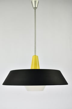 1959 Niek Hiemstra per il ciondolo Model No. 23 di Philips