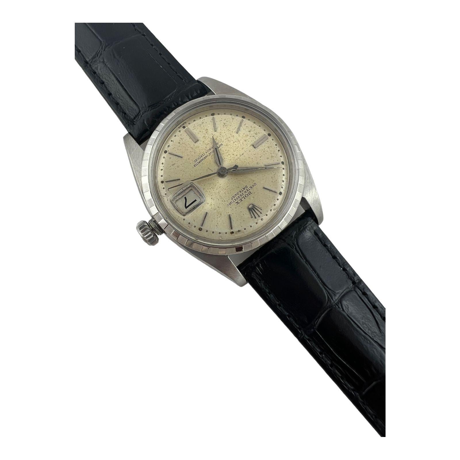 rolex seriennummer eingeben
