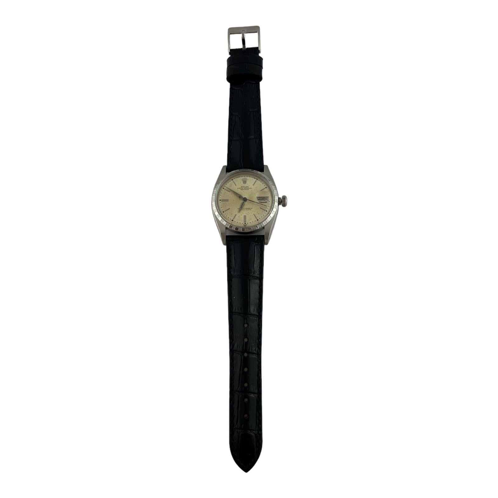 rolex gehäusenummer