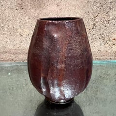 1959 Small Vase Architectural Art Pottery California