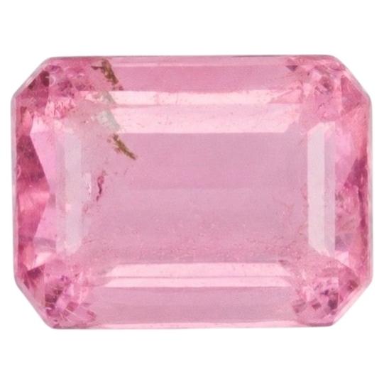What does pink tourmaline mean?