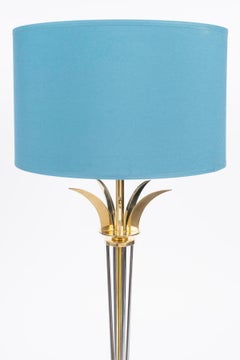 1960: An elegant pair of lamps from Maison Arlus