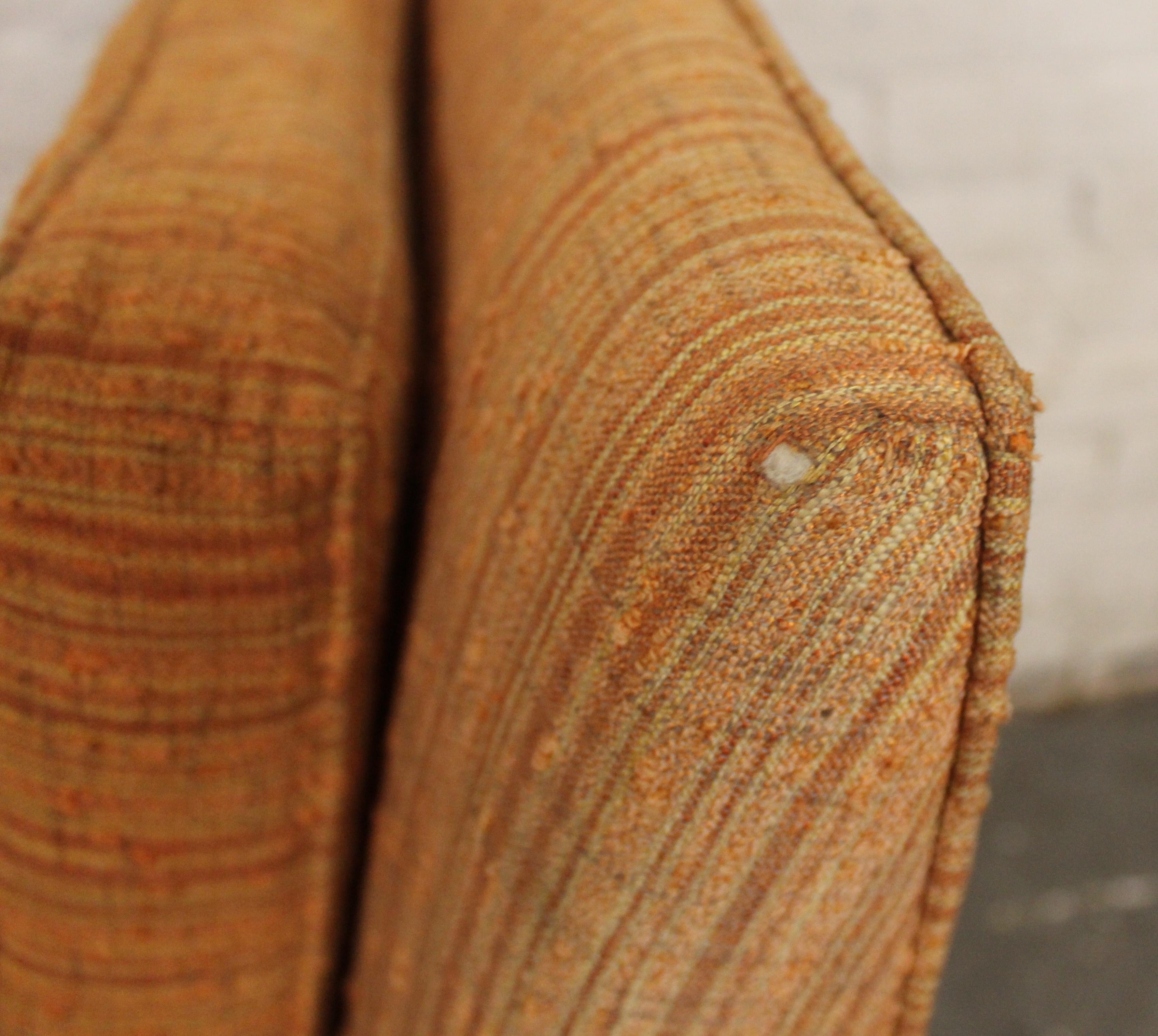 Sillón angular 1960 según Paul McCobb en venta 4