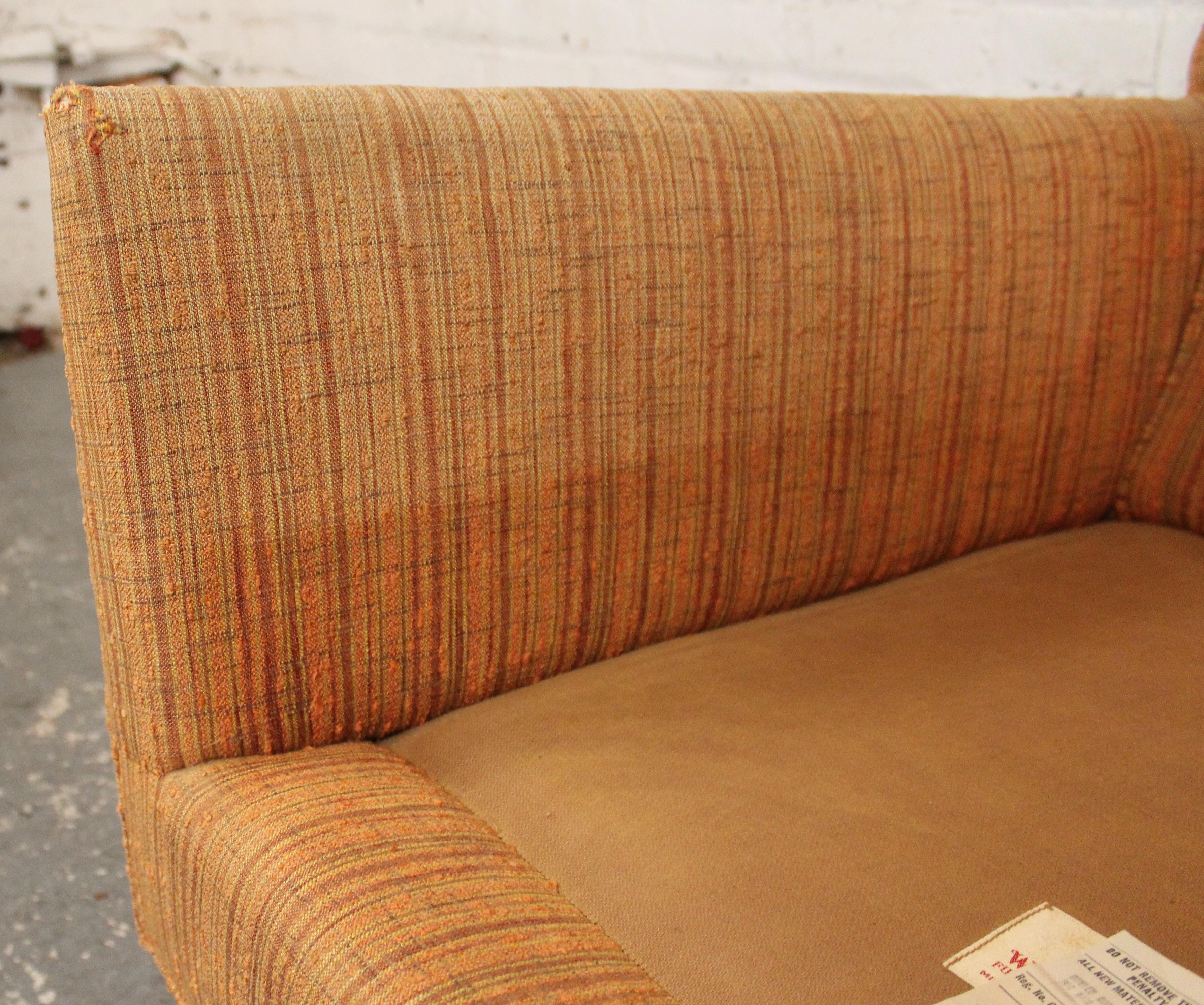 Sillón angular 1960 según Paul McCobb en venta 1