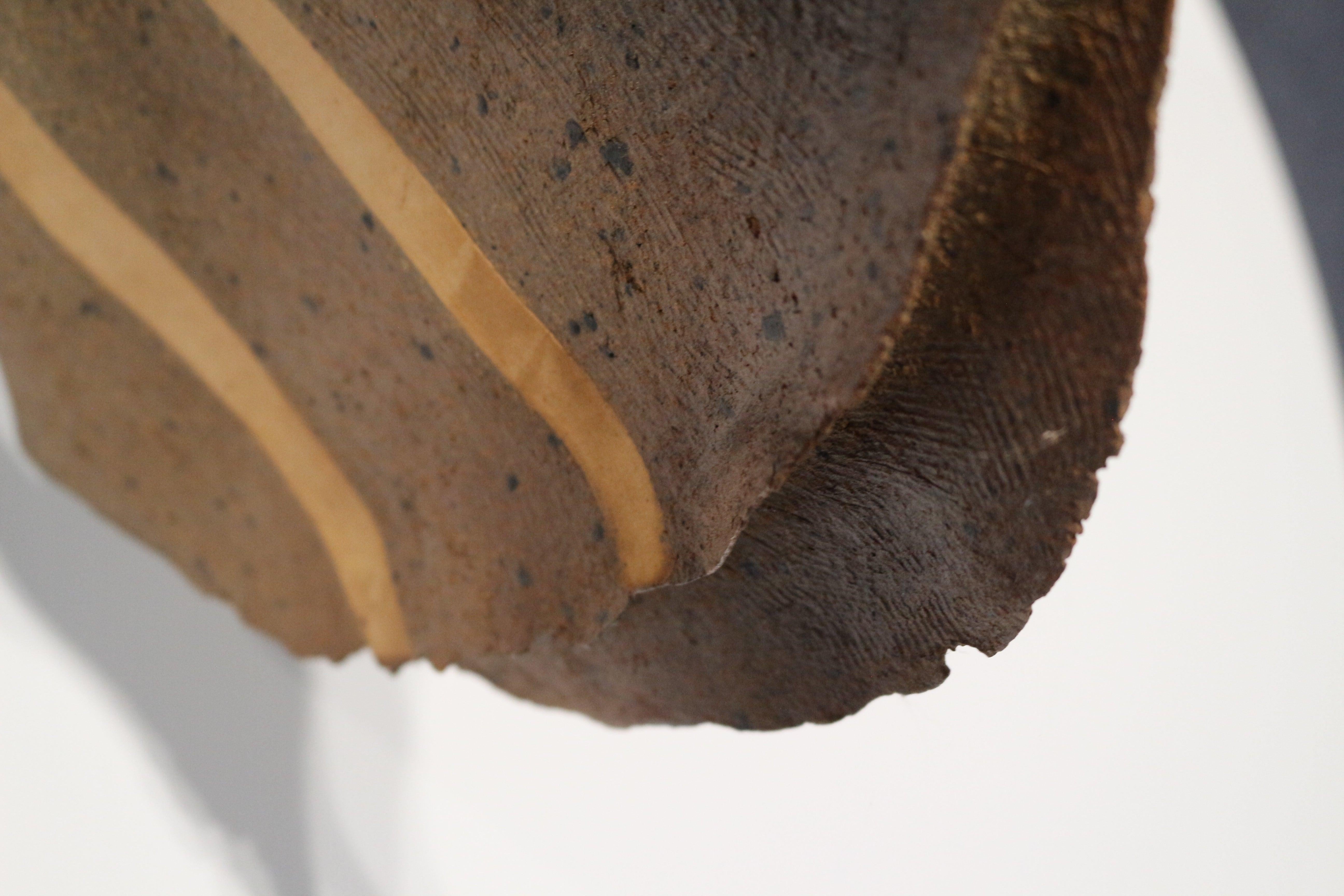 Français 1960, Atelier Palgre, J-P. Vase Brunet