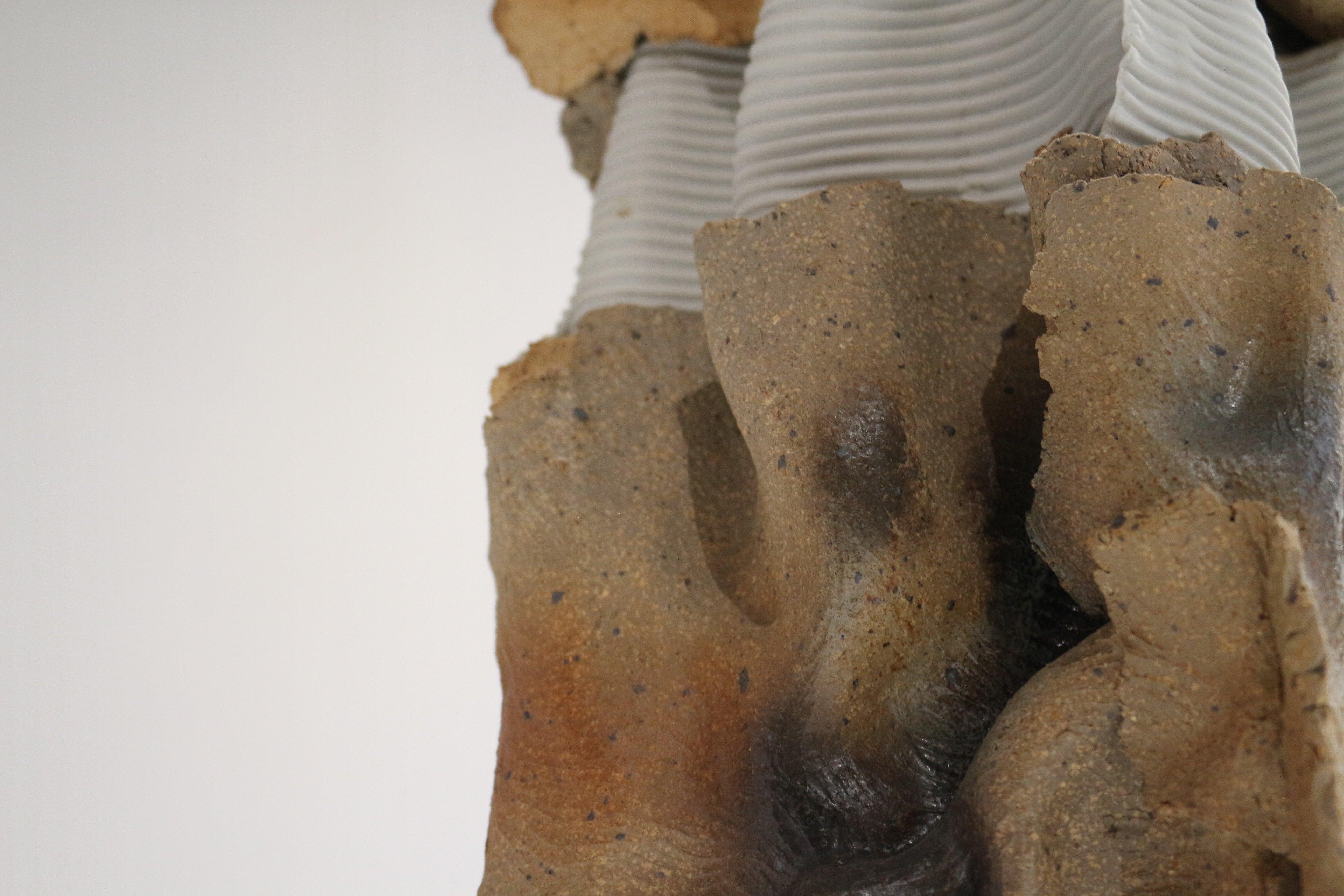 Fatto a mano 1960, Atelier Palègre Scultura in vendita