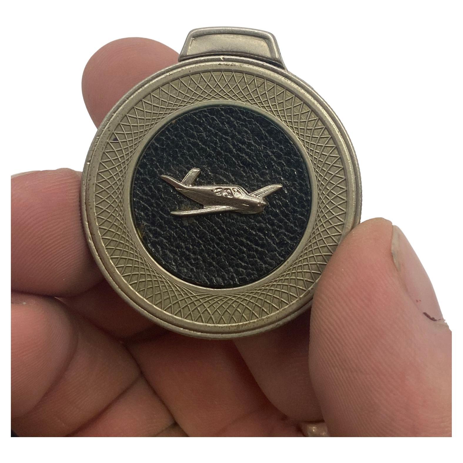 1960 Avation Lighter w/ Time/Distance Computer by Zenith, 1983