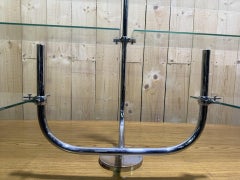 1960 BAR shelving display unit