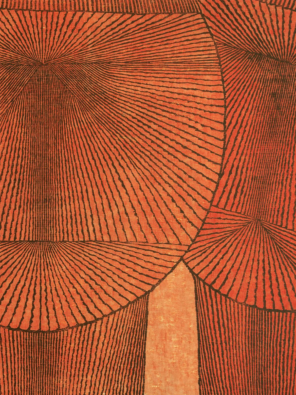 Tomio Kinoshita (1923 - 2014)
Big Boys, 1960
Gravure sur bois
Taille de l'image : 32.75 de haut par 22 pouces de large (83 par 56 cm)
Taille du papier : 35,5 pouces de haut par 23,75 pouces de large (90 par 60,3 cm)
Signé : au crayon en bas à