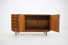 buffet en teck Børge Mogensen 1960