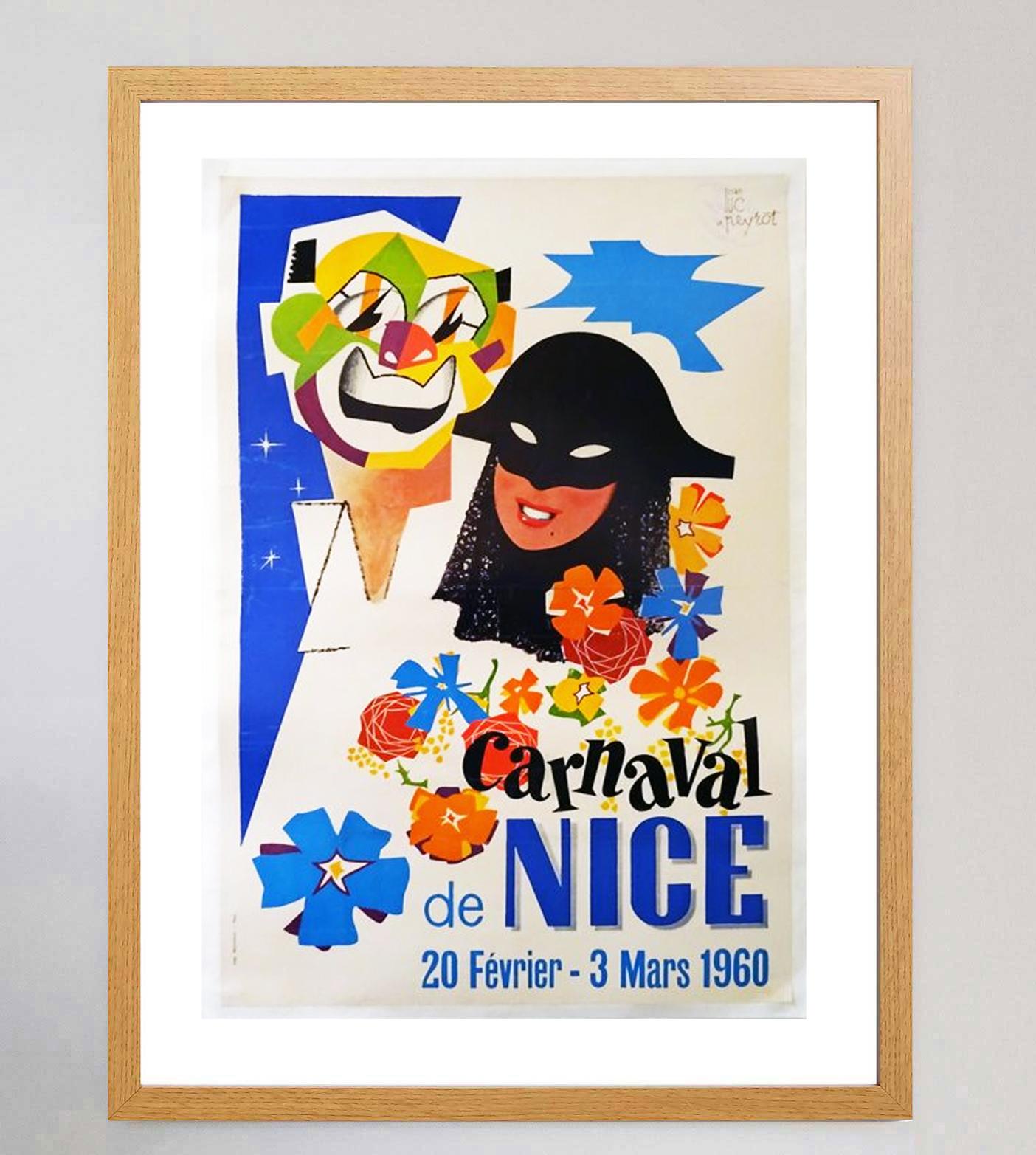 carnaval 1960