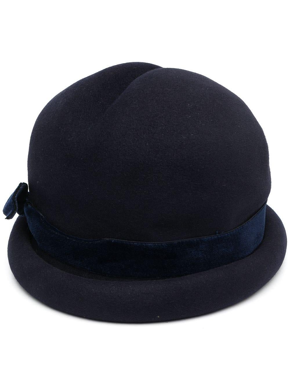 coco chanel bucket hat