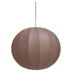1960 Cocoon Pendant Lamp