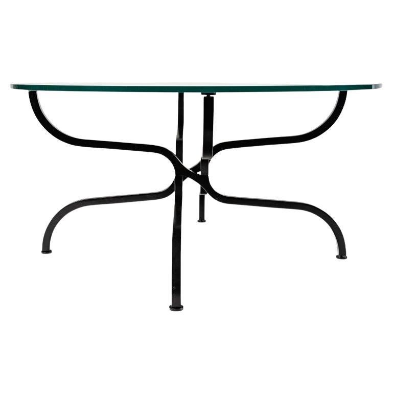 Table basse de Georges Geffroy, 1960 en vente