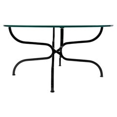 Couchtisch von Georges Geffroy aus dem Jahr 1960