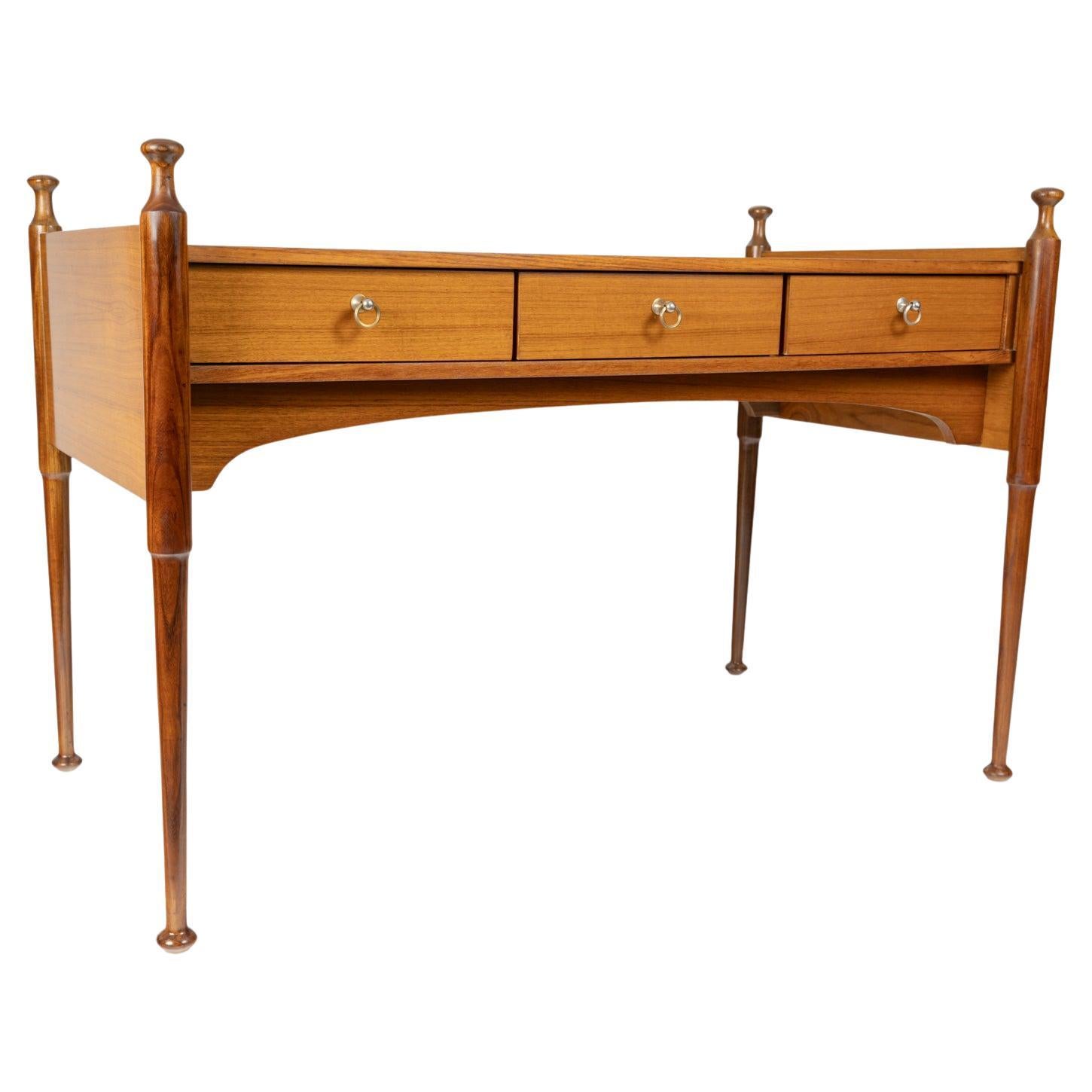 1960s Bureau by Fratelli Proserpio For Sale