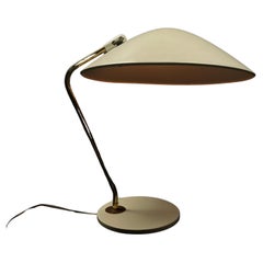 1960 desk lamp by Gerald THURSTON for LIGHTOLIER