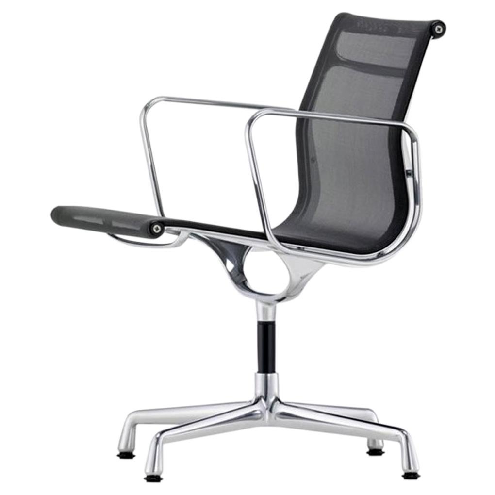 1960 EA 108 Charles Ray Eames Herman Miller ICF Design Swivel Chair