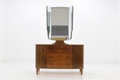 1960 Edmund Jorgensen Cabinet de toilette danois