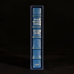 1960 French Provincial Cooking