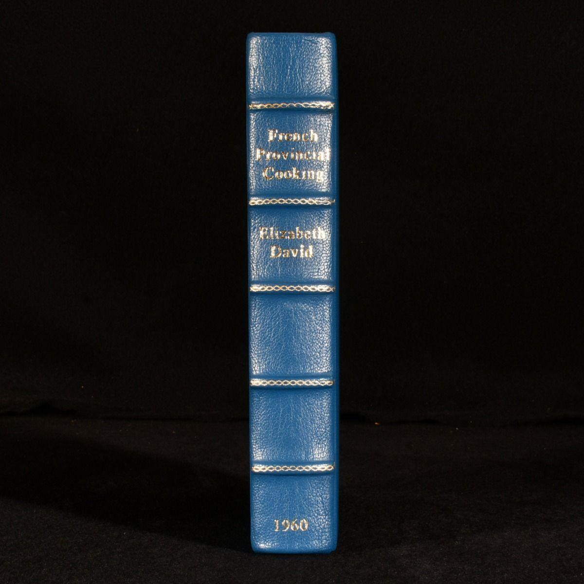 European 1960 French Provincial Cooking For Sale