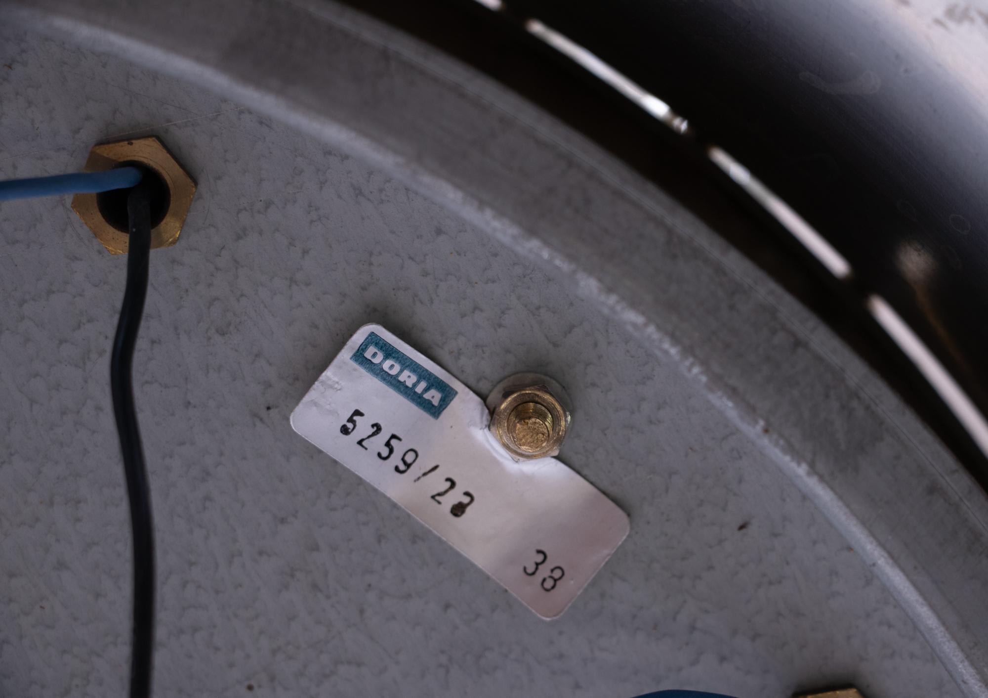 1960 Allemagne Large 24