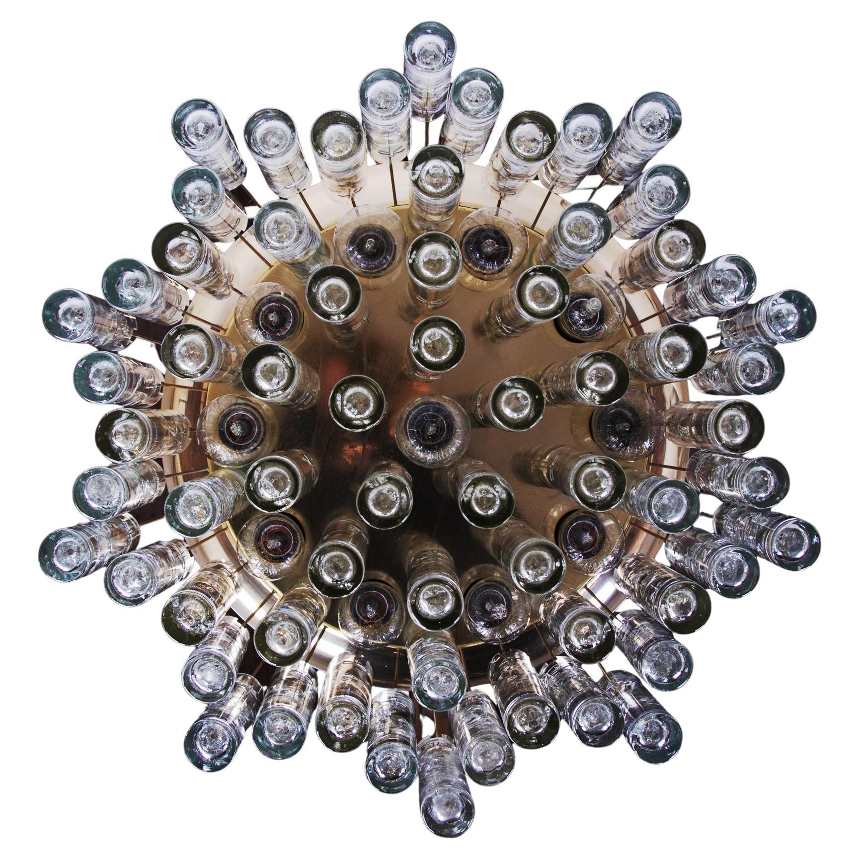 Mid-Century Modern 1960 Allemagne Large 24