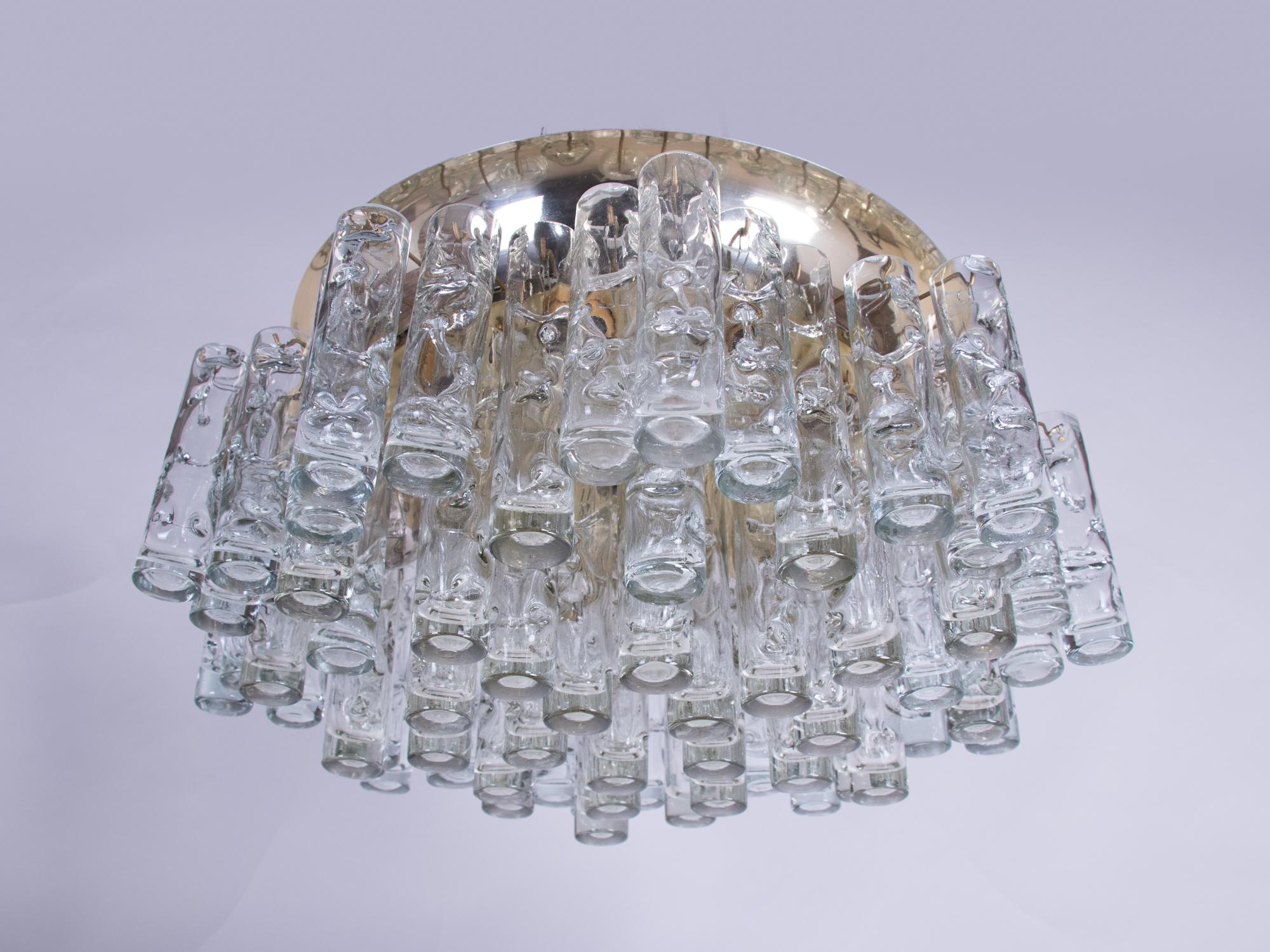 Laiton 1960 Allemagne Large 24