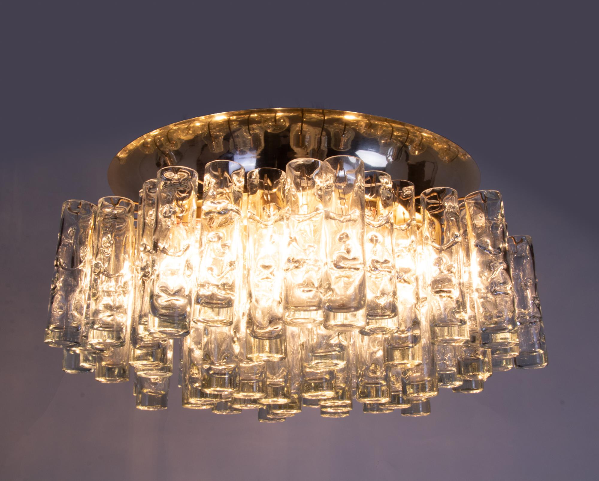 Fait main 1960 Allemagne Large 24