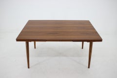 1960 Hans Wegner Teak AT312 Dining Table