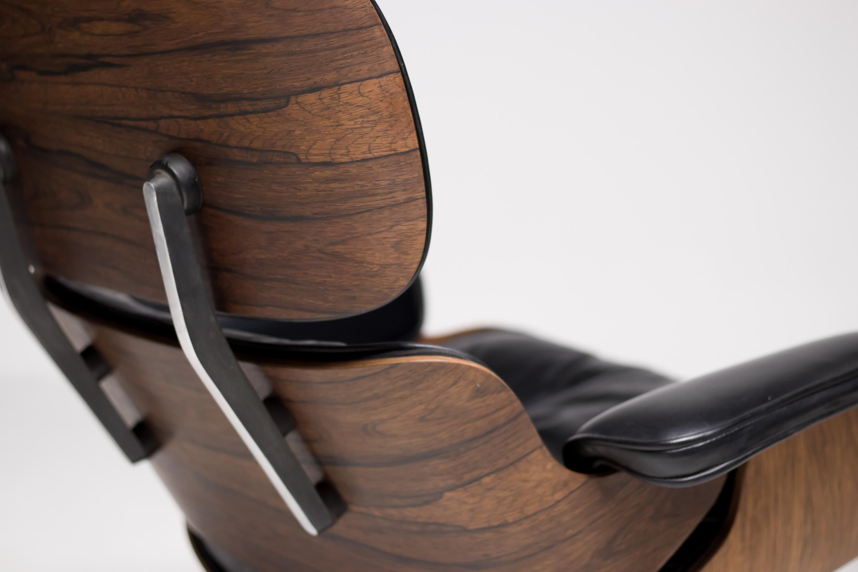 eames chair original 1960