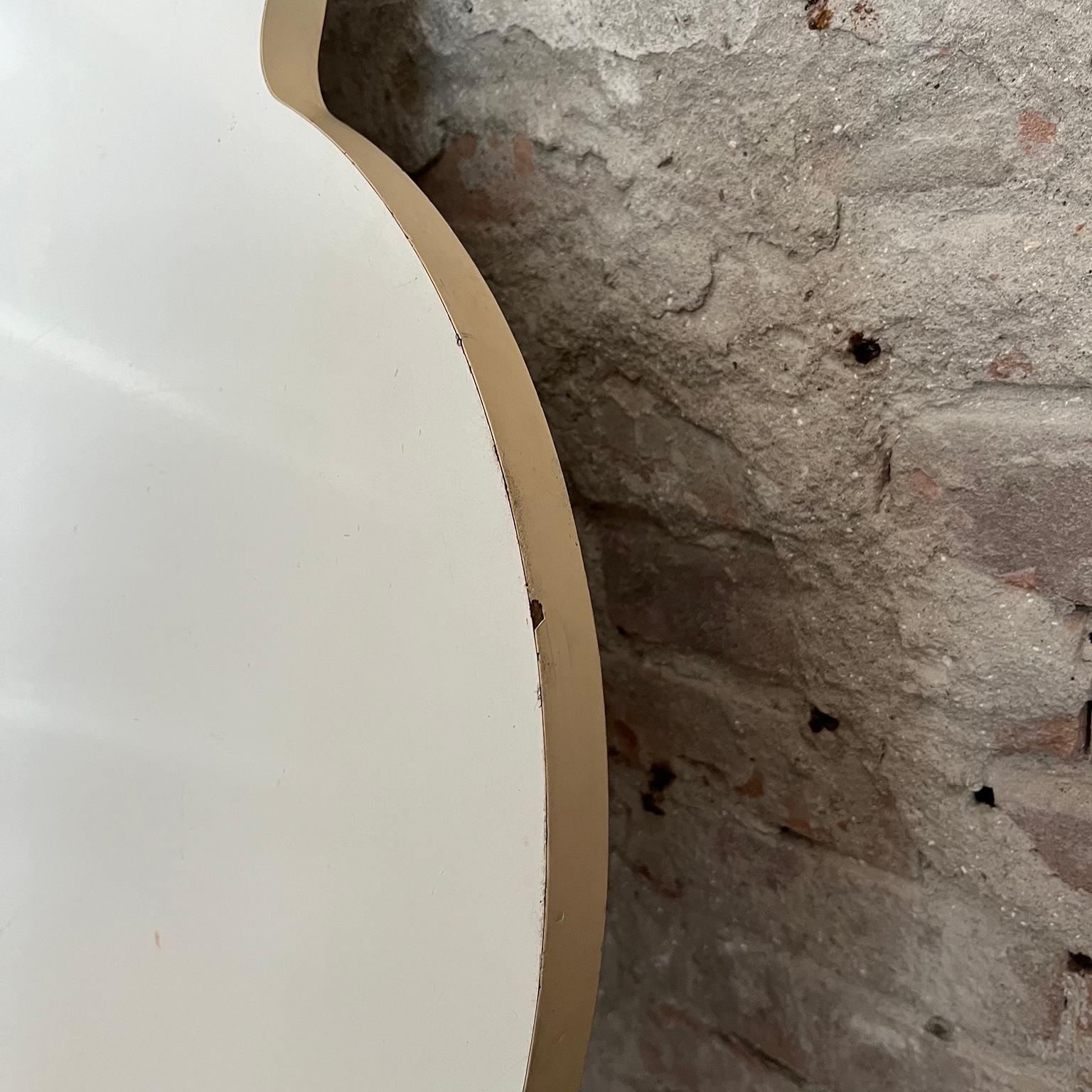 Table basse Pop Art « Le Cloud » en stratifié blanc de Kho Liang Ie pour Artifort, 1960 en vente 11