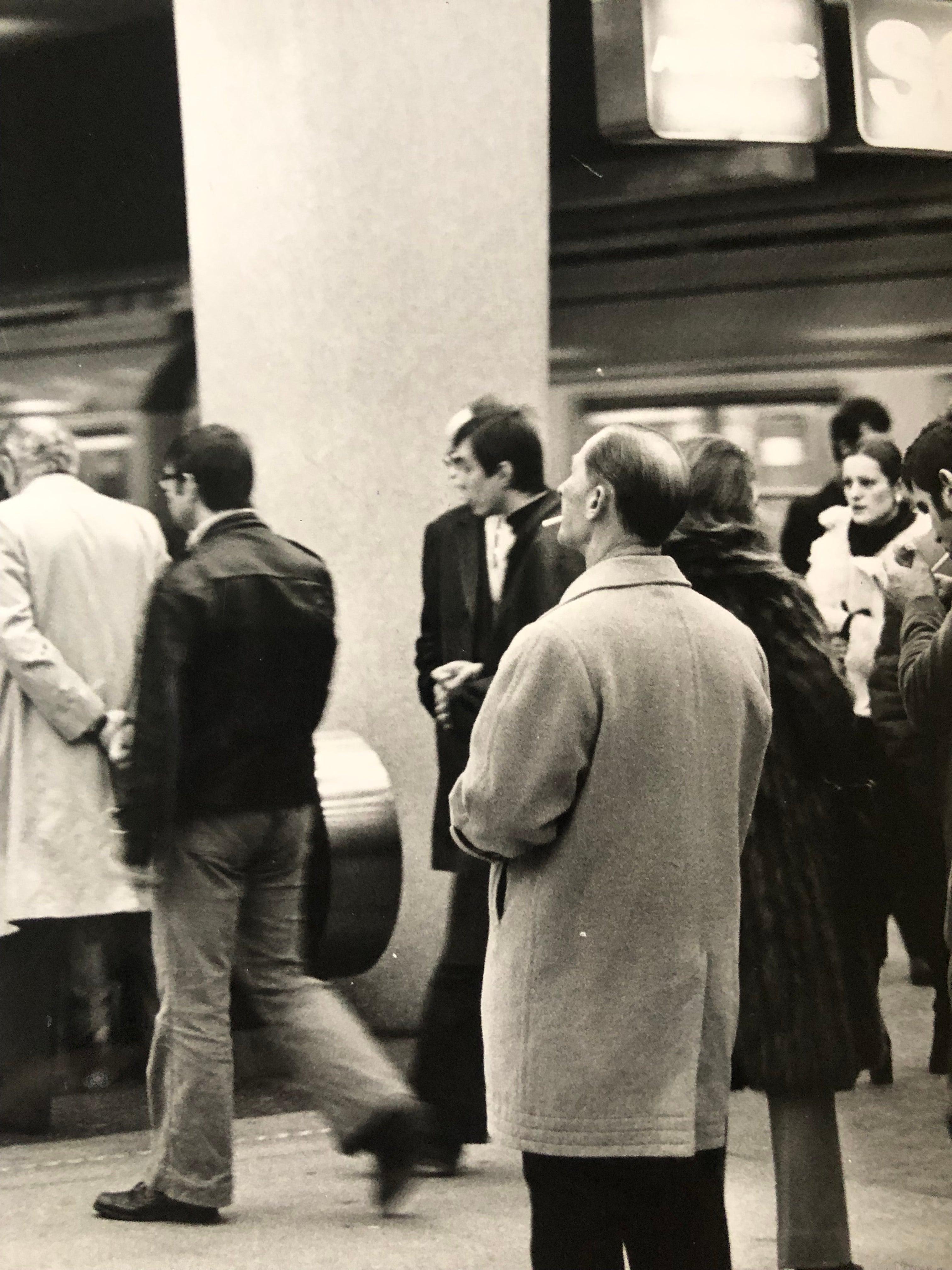 la defense 1960