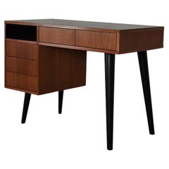 Grand bureau par Pastform