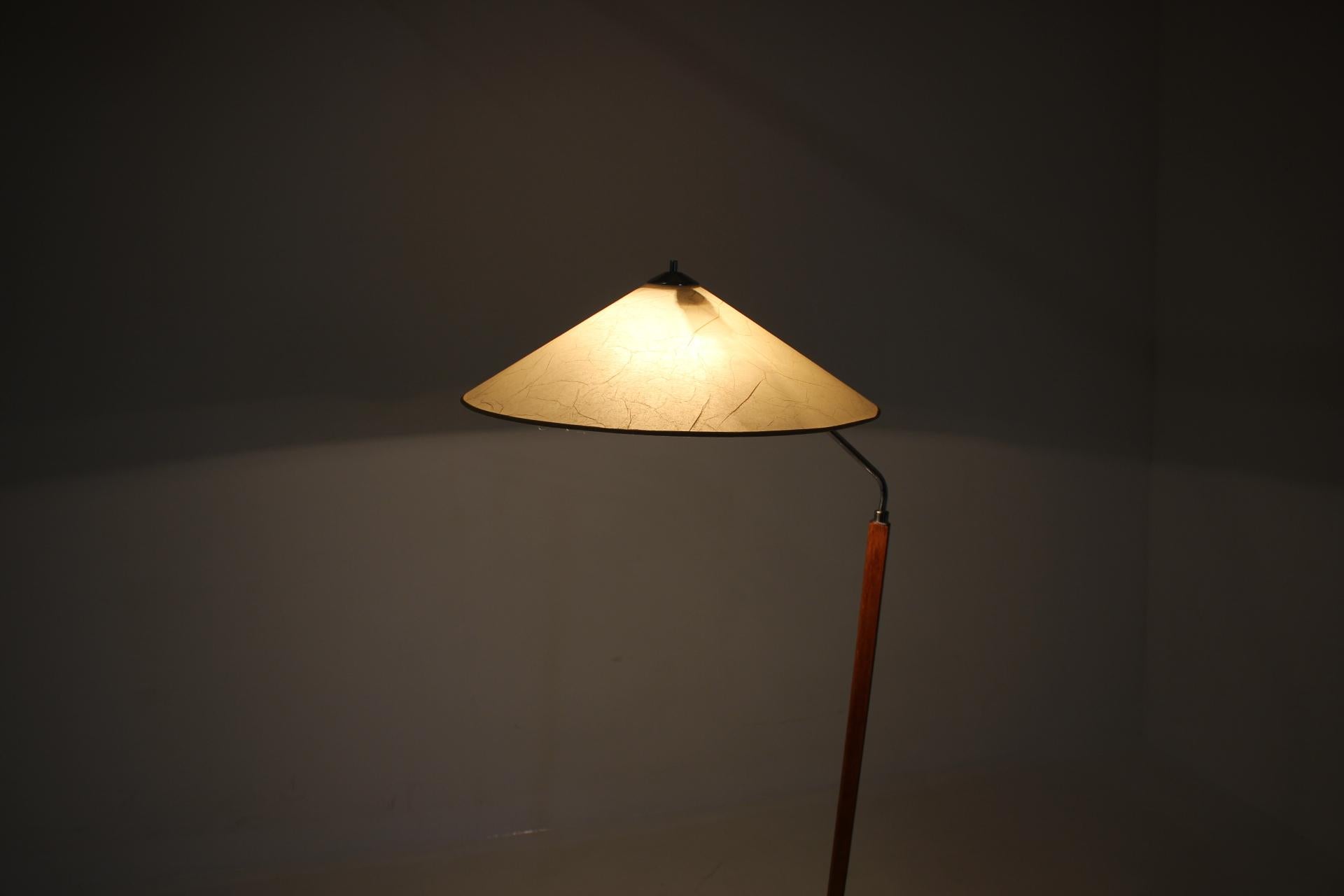 japanese style floor lamps