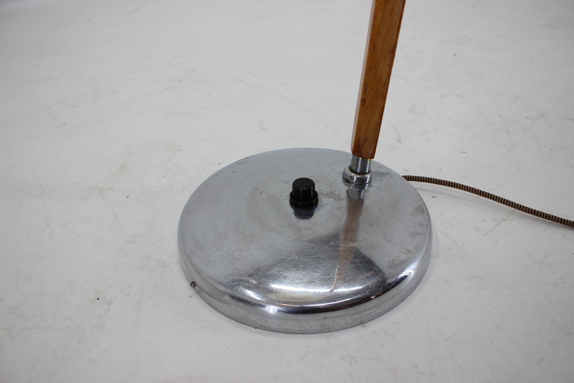 1960 Midcentury Floor Lamp 