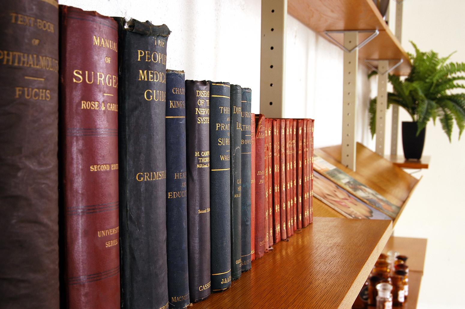 Mid-20th Century 1960 Modular by Olof Pira String Shelving System Room Divider Wall Unit Library