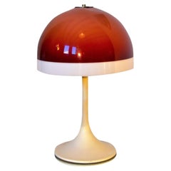 1960 Mushroom Lamp by Joan Antoni Blanc for Tramo