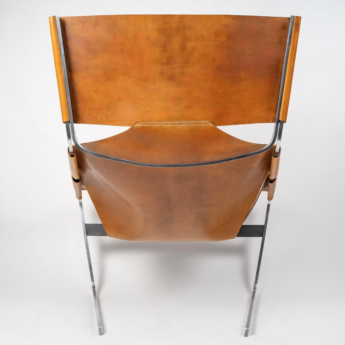 1960 Pair of Armchairs by Pierre Paulin model F444 for Artiflort In Good Condition For Sale In Saint-Ouen, FR