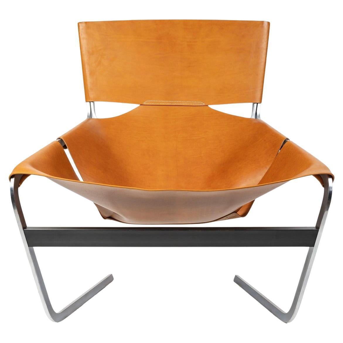 Métal Paire de fauteuils de Pierre Paulin modèle F444 pour Artiflort, 1960 en vente